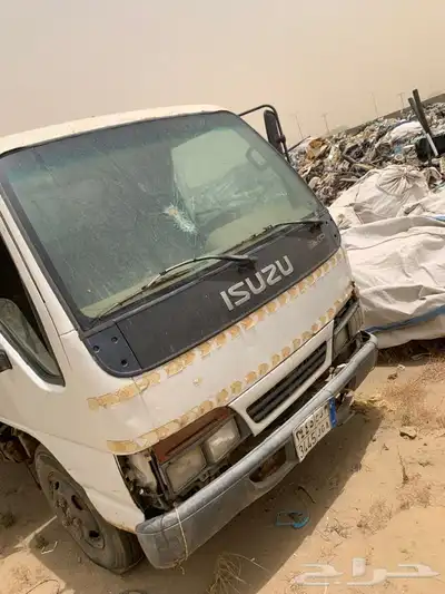 مكبس وجراشه وثلاث دينات هينو  وهونداي وسيرو 0