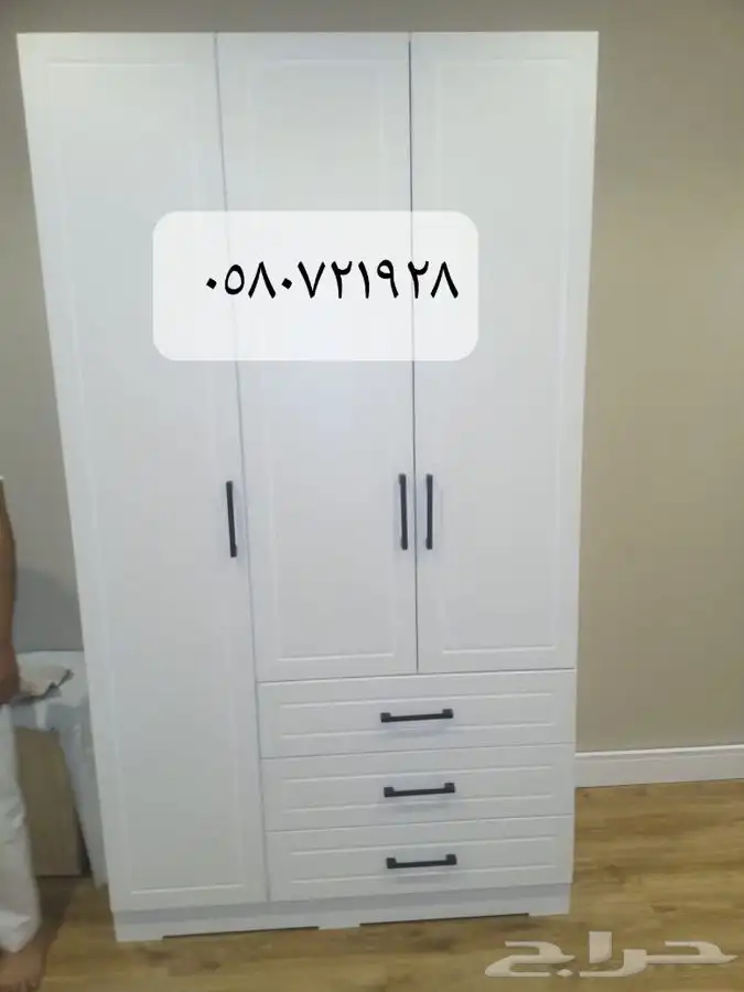 تفصيل خزاين حسب الطلب 8