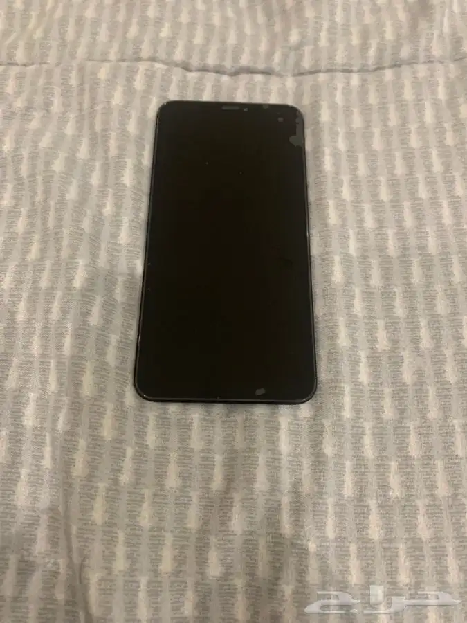 شاشة جوال آيفون 10XMAX 0