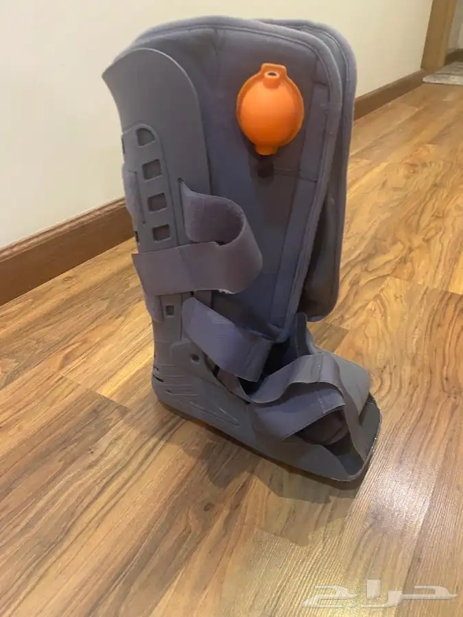 عندي جبيره متحركه 1