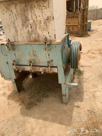 مكبس وجراشه وثلاث دينات هينو  وهونداي وسيرو 5