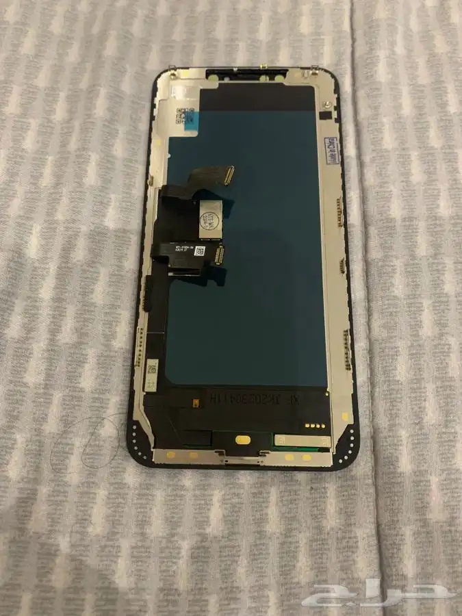 شاشة جوال آيفون 10XMAX 1