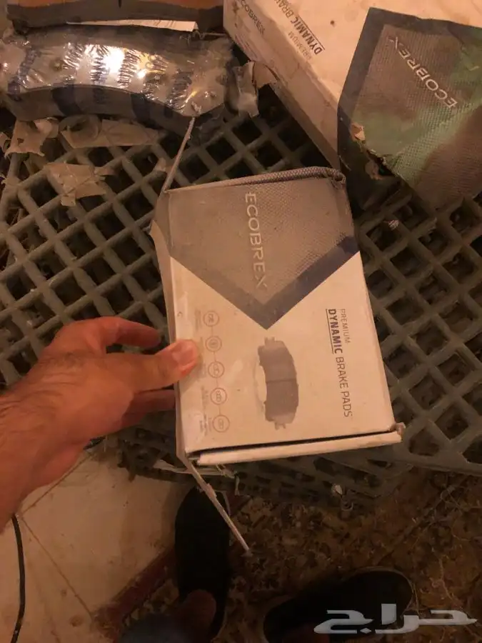 قطع غيار همر اتش 2 8