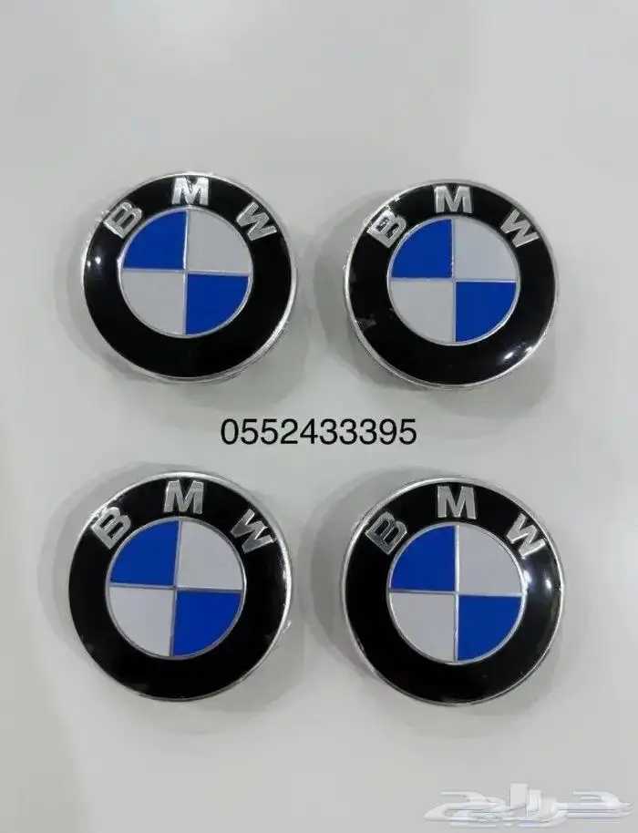 علامات جنوط BMW 0