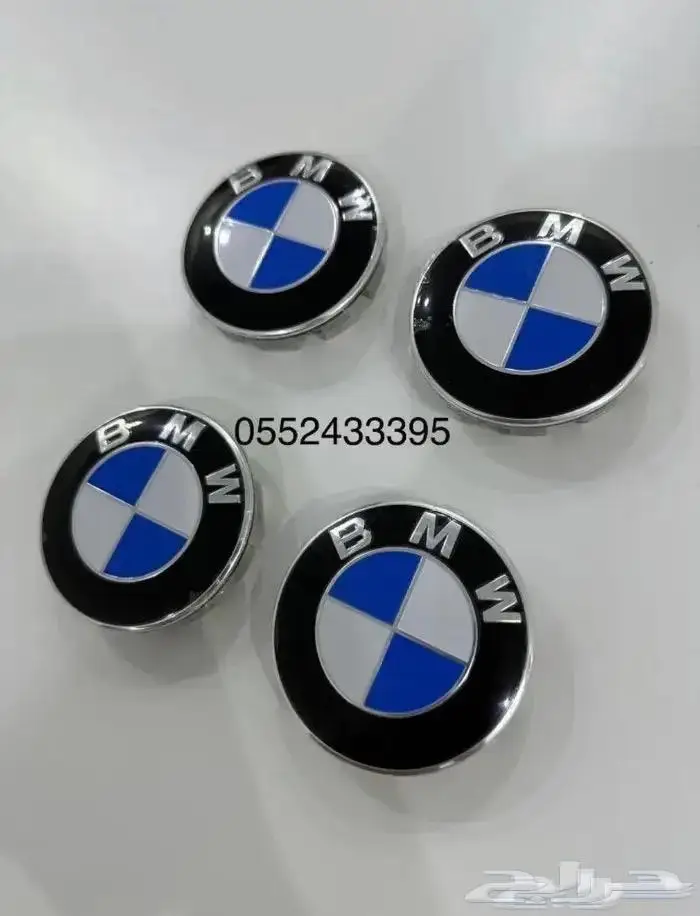 علامات جنوط BMW 2