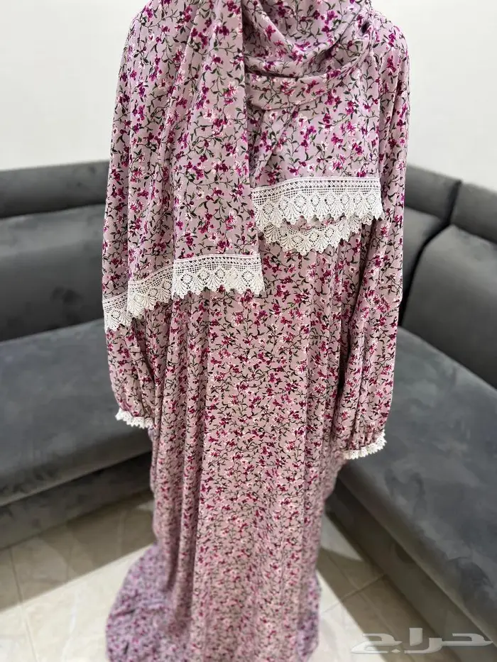 شرشف صلاه اجمل هديه لمن تحب 0