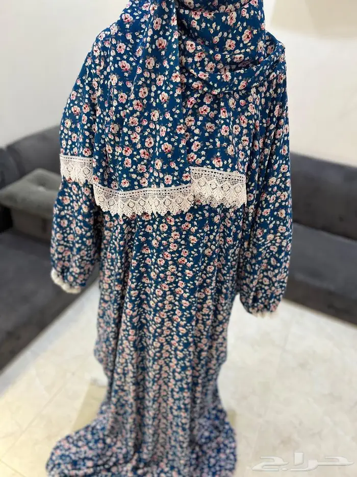 شرشف صلاه اجمل هديه لمن تحب 1