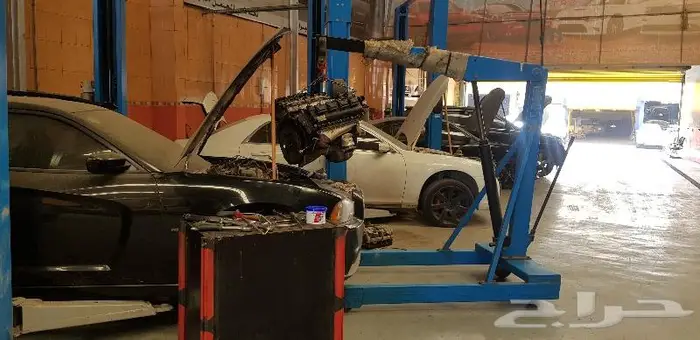 مكاين جيرات جراند شيروكي درانجو رانجلر كرايزلر تشارجر 1