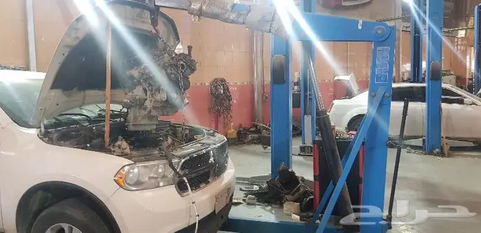 مكاين جيرات جراند شيروكي درانجو رانجلر كرايزلر تشارجر 3