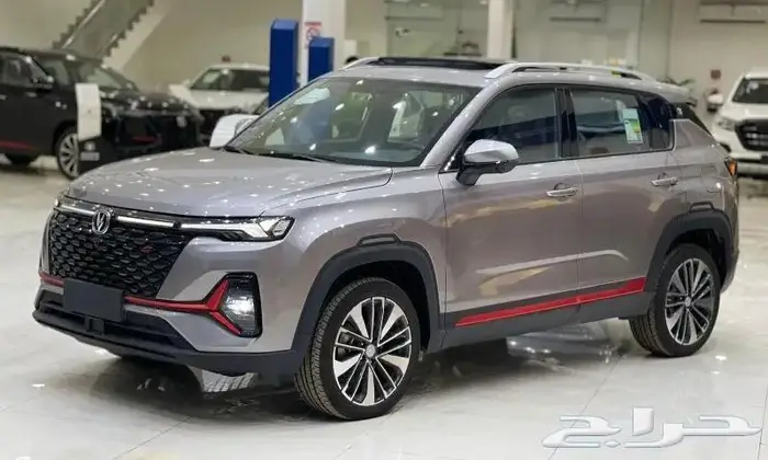 شانجان sc35 2025 0