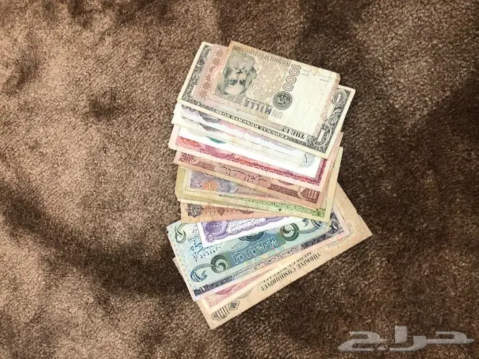 عملات قديمة للبيع 2