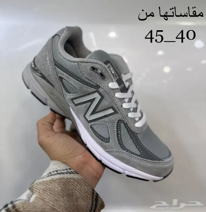 شوزات رجاليه 16