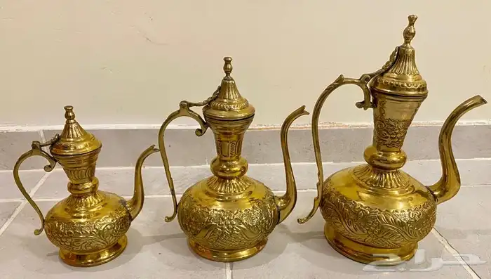 مجموعة عروض تراثية قديمة 7