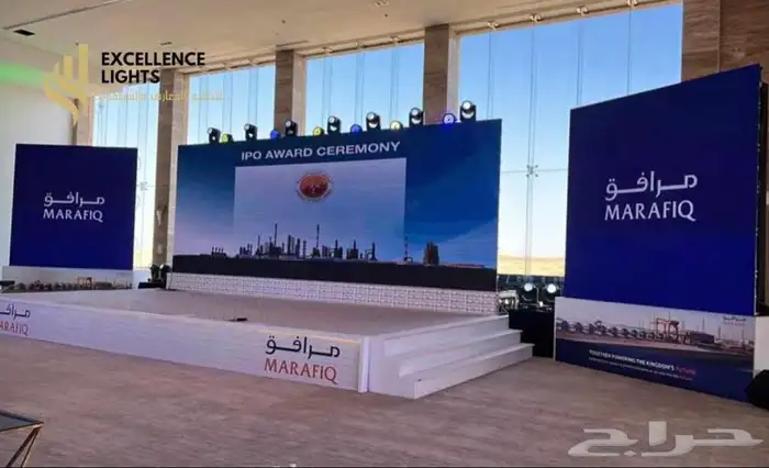 تنظيم المعارض والمؤتمرات و الافتتاحات في افضل الاشكال 4