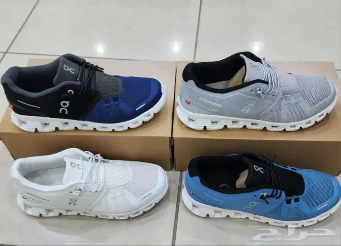 شوزات رجاليه 4