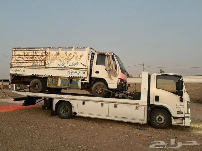 سطحة المجمعه طريق الرياض القصيم 0