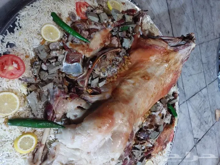 ذبايح ثلاجة مع التغليف والتوصيل وطبخ مع التوصيل 11