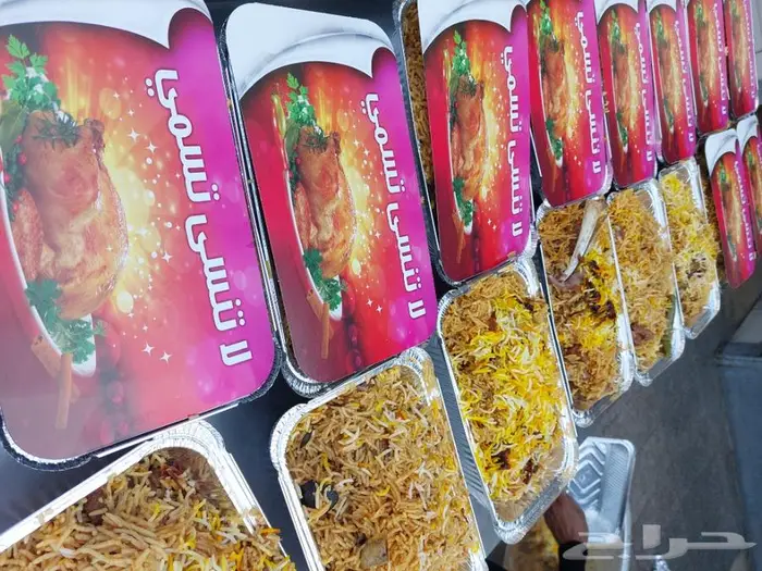 ذبايح ثلاجة مع التغليف والتوصيل وطبخ مع التوصيل 12