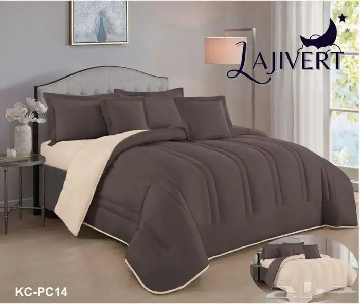 مفارش سرير 25