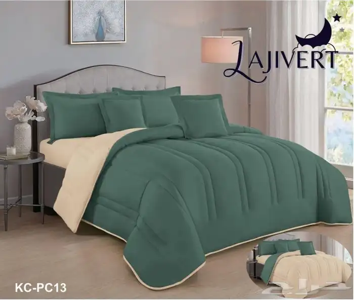 مفارش سرير 31