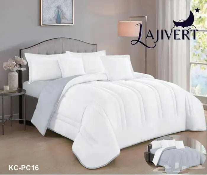 مفارش سرير 18