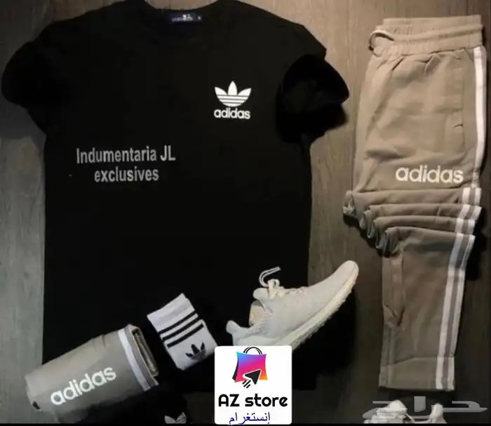 تيشيرتات واطقم جميع المقاسات من سمول ل 6 اكس توصيل لجميع مدن 46