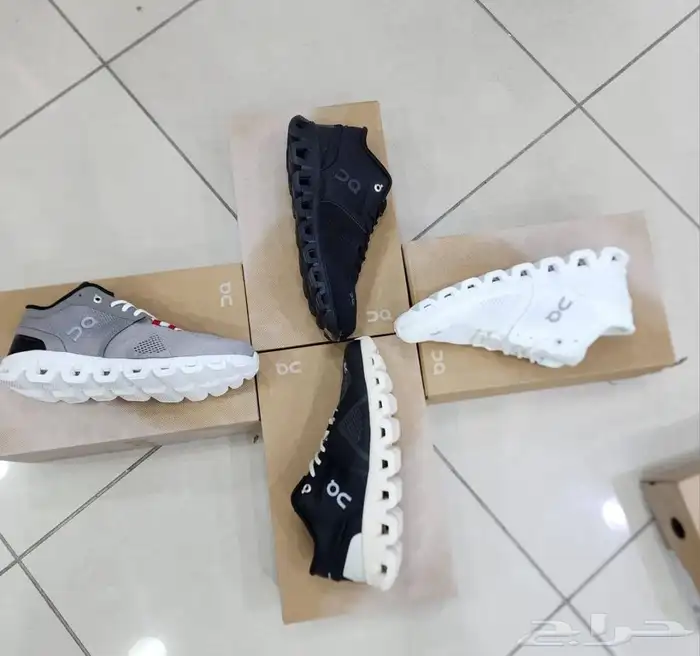 شوزات رجاليه 15