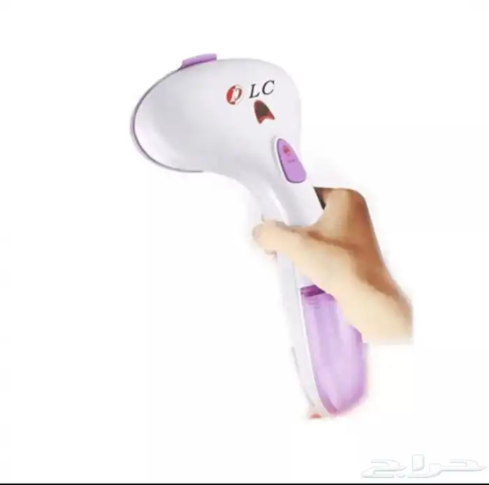 مكواة بالبخار 1