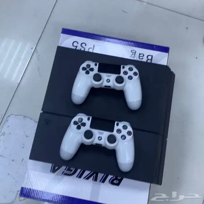 ps 4  سوني 4مهكر 0