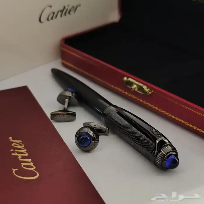 اقلام كارتير 18