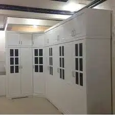 تفصيل غرف ودواليب مبتكره حسب الطلب ضمان 7 سنوات 24