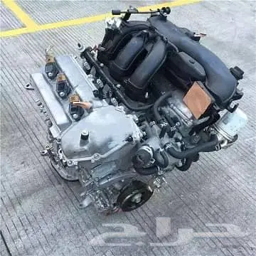 مكينة سوناتا النترا اكسنت 2