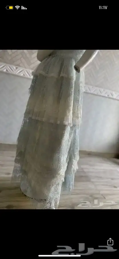 فستان للبيع 2