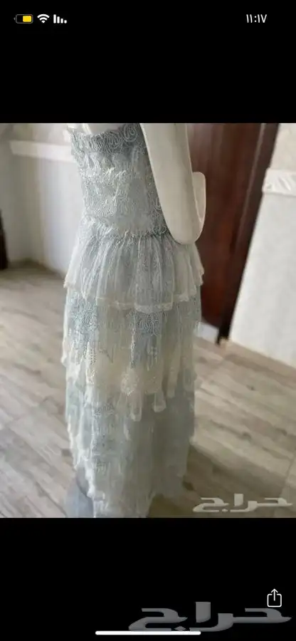 فستان للبيع 0