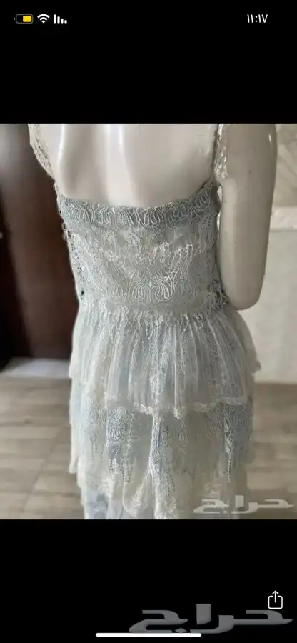 فستان للبيع 3