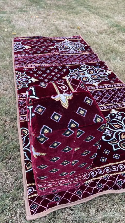 مدات وجلسات بر. .فرشات 23