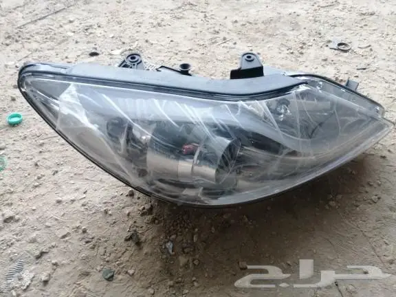 شمعات جنسس 2014 اصلي وكاله نظيفة مره 0