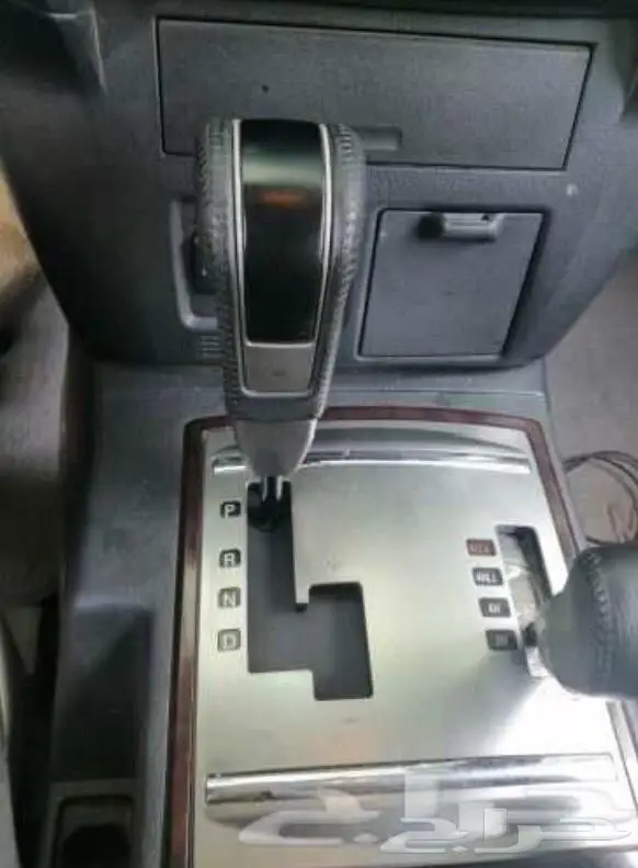 ربلة قير باجيرو 4