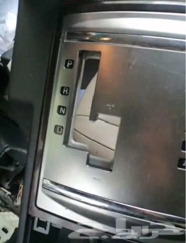 ربلة قير باجيرو 0