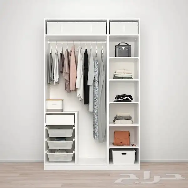 تفصيل غرف ودواليب مبتكره حسب الطلب ضمان 7 سنوات 26