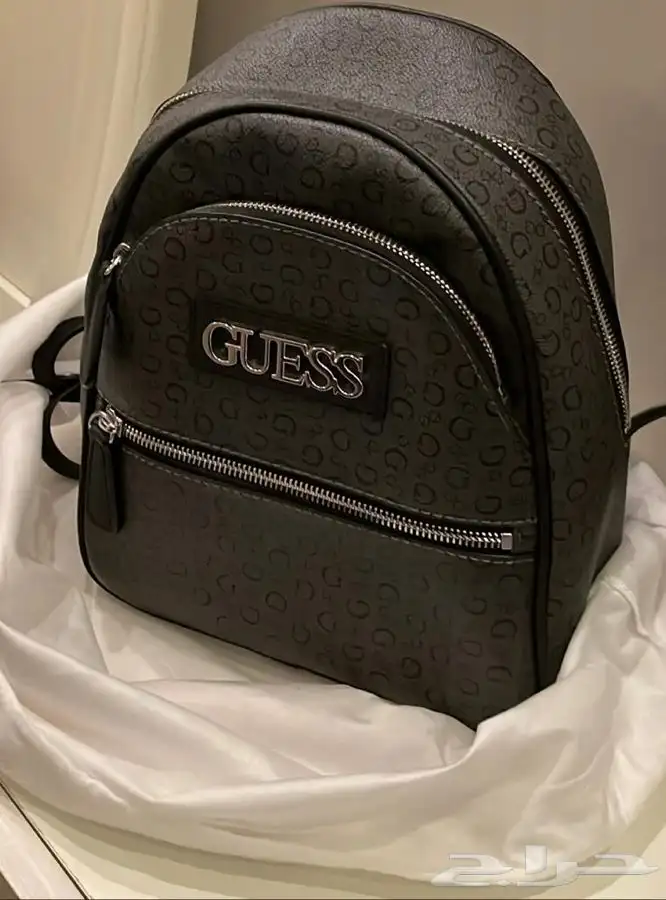 شنطة براند Guess 0