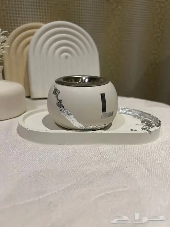 مباخر شغل يدوي نستقبل طلبات العيد من الان حياكم 6