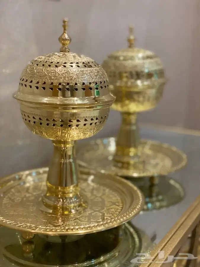 مبخره الحرم 2