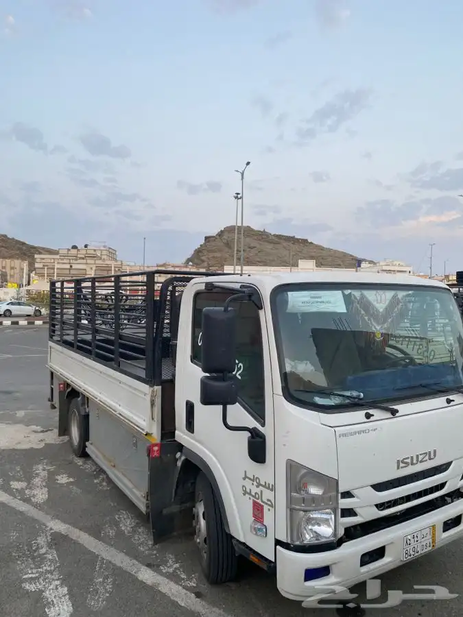 دينه دينا للنقل من محايل أبها خميس جيزان المجاردة جده 1