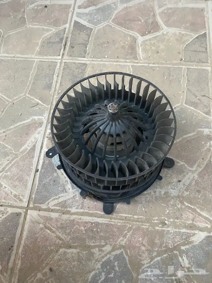 قطع مرسيدس S55 20