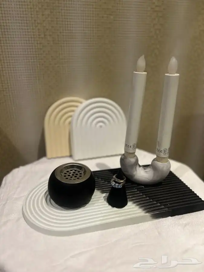 مباخر شغل يدوي نستقبل طلبات العيد من الان حياكم 4