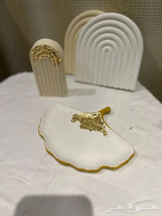 مباخر شغل يدوي نستقبل طلبات العيد من الان حياكم 1