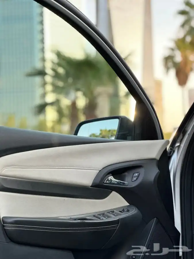 ( تم البيع ) شفروليه كابرس LS موديل 2015 نظيف جدا 19