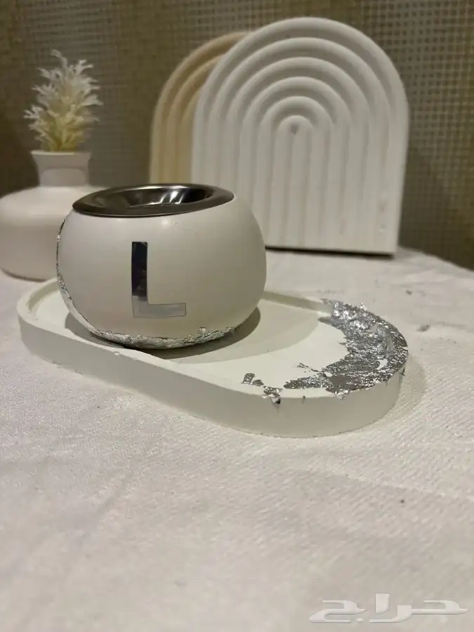 مباخر شغل يدوي نستقبل طلبات العيد من الان حياكم 3