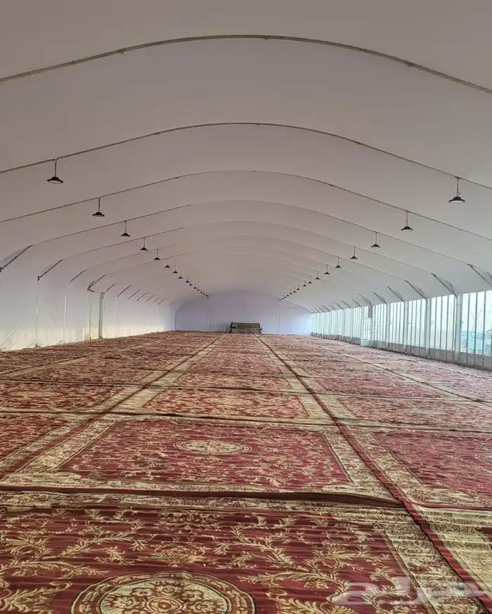 خيام اوربيه وشعبيه تأجير حفلات مناسبات 2